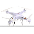 Mieux que le drone Syma X8C MJX drone 2.4G 6 axes FPV RC Quadcopter RTF avec caméra C4005 VS MJX X600 X800 X8C Drone de haute qualité